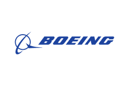 Boeing logo