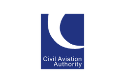 Civil Aviation Authority logo