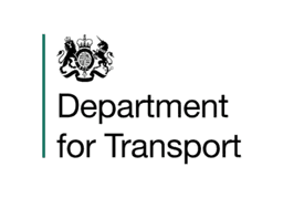 Department for Transport logo