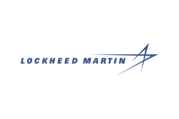 Lockheed Martin logo