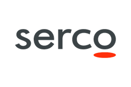 Serco logo